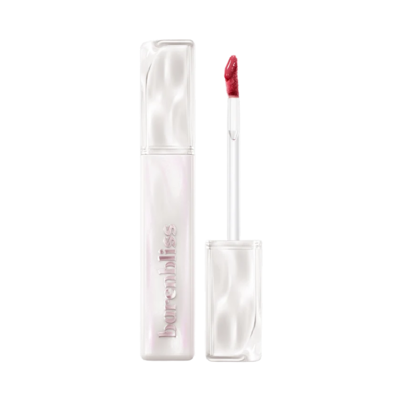 BARENBLISS Aura Mood Transferproof Matte Lip Cream 060 Dreamy Haze - 2.5ml