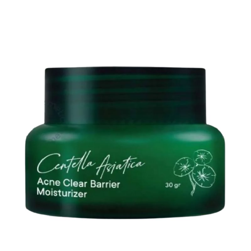 NPURE Centella Asiatica Barrier Moisturizer - 30ml