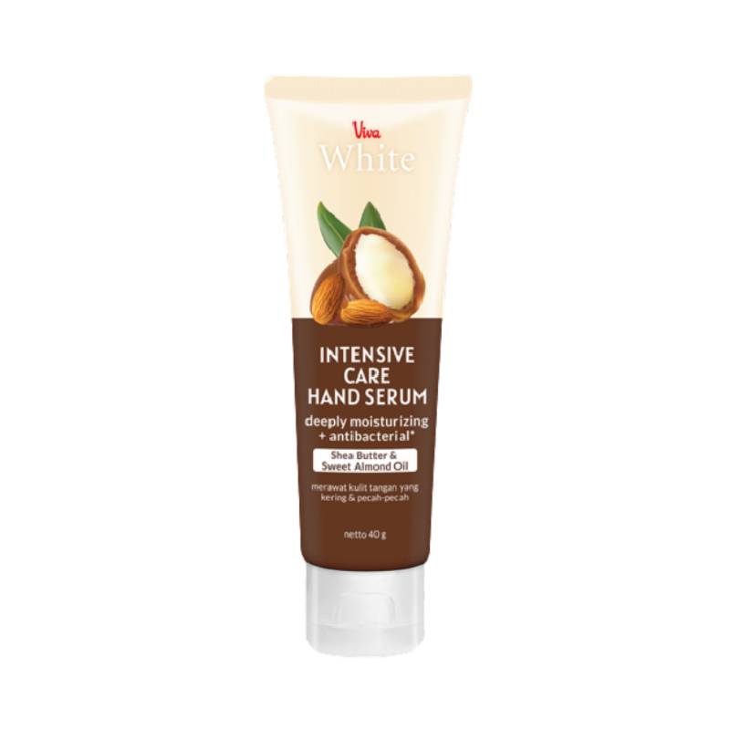 VIVA White Intensive Care Hand Serum - 40ml