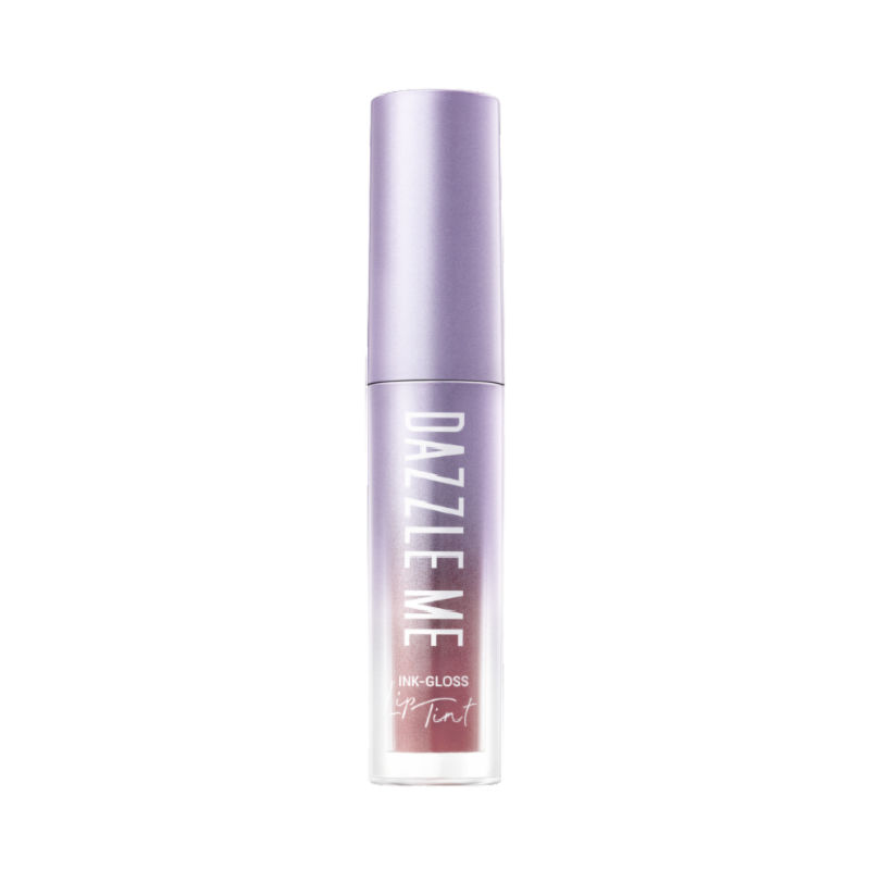 DAZZLE ME Ink Gloss Lip Tint P15 Berry-Ink - 2.5ml