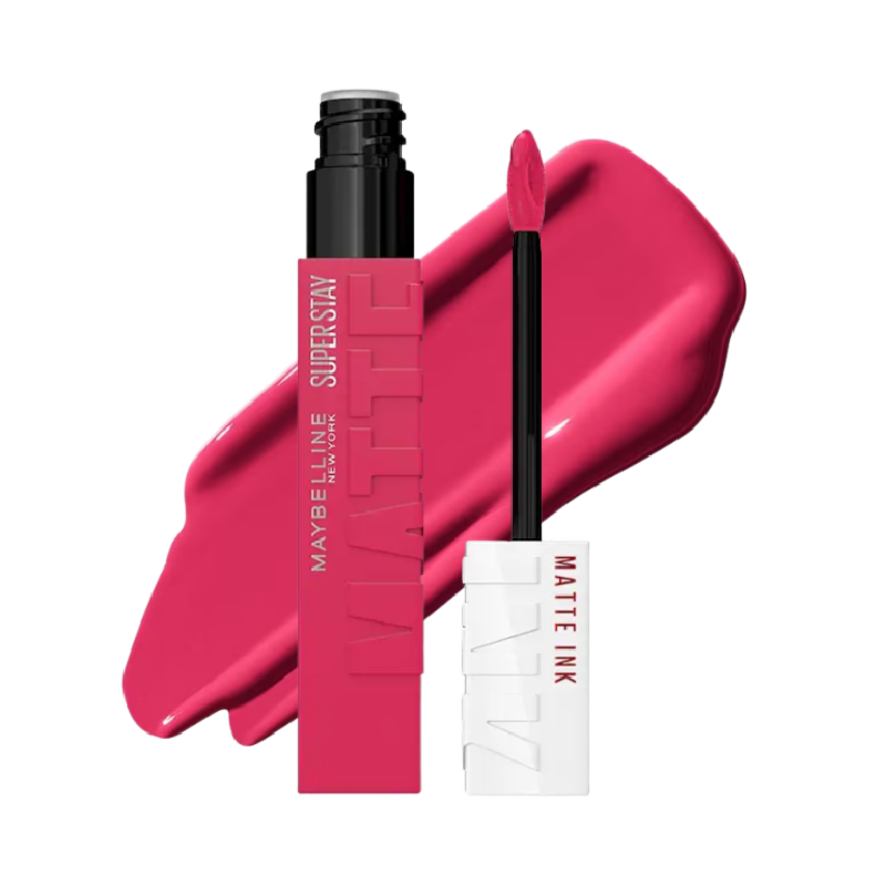 MAYBELLINE Superstay Matte Ink Liquid 120 Artist - 5ml