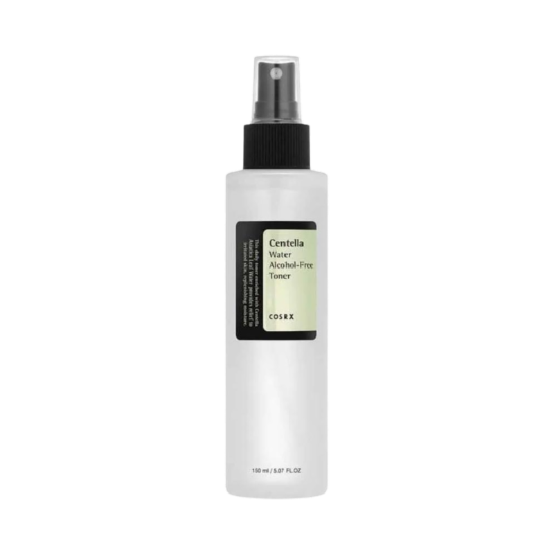 COSRX Centella Water Alcohol Free Toner - 150ml