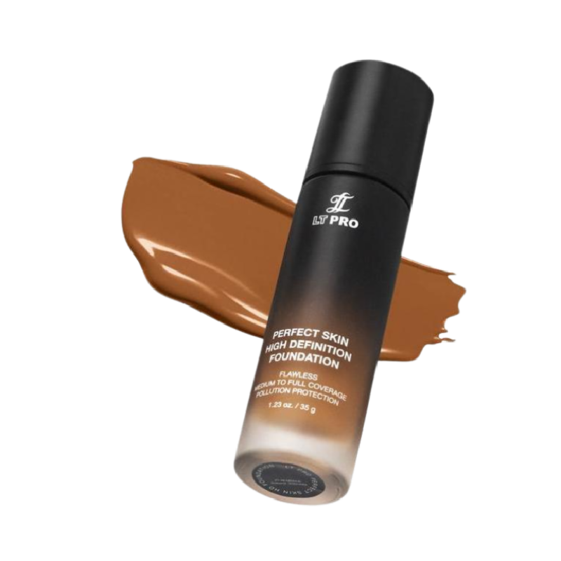 LT PRO Perfect Skin HD Foundation 04 Nude - 35gr