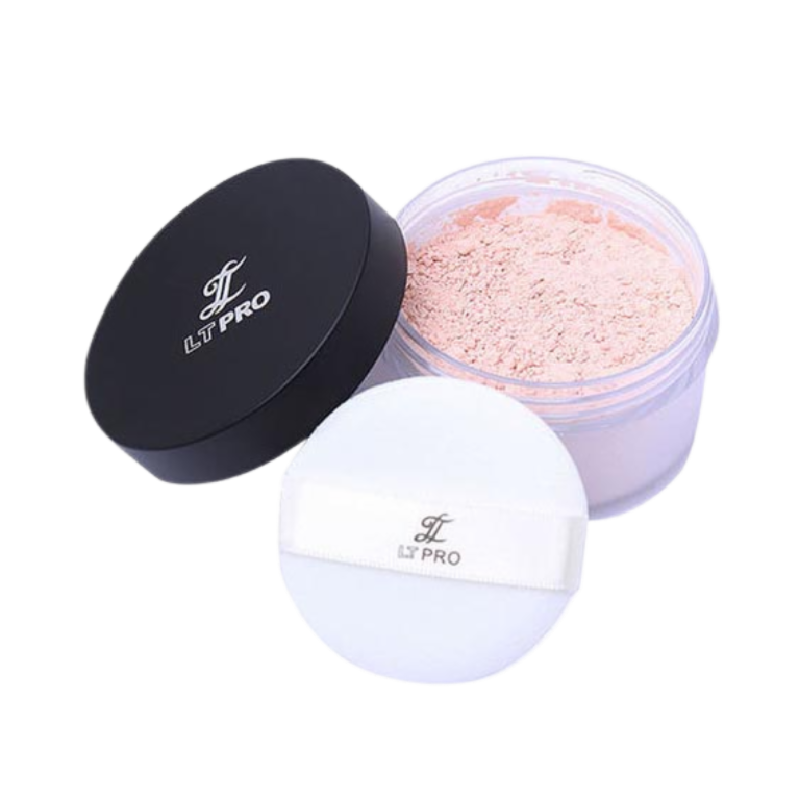 LT PRO Loose Powder 01 Ivory - 30gr