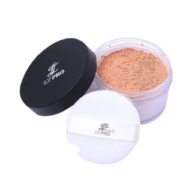 LT PRO Loose Powder 03 Natural Beige - 30gr
