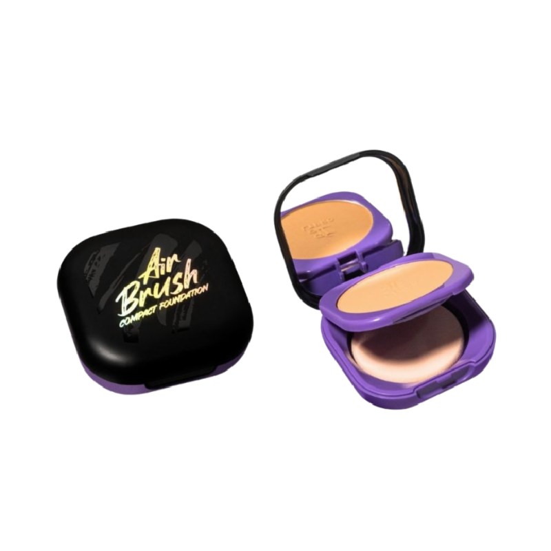 LT PRO Air Brush Compact Foundation 02 Lit - 12gr