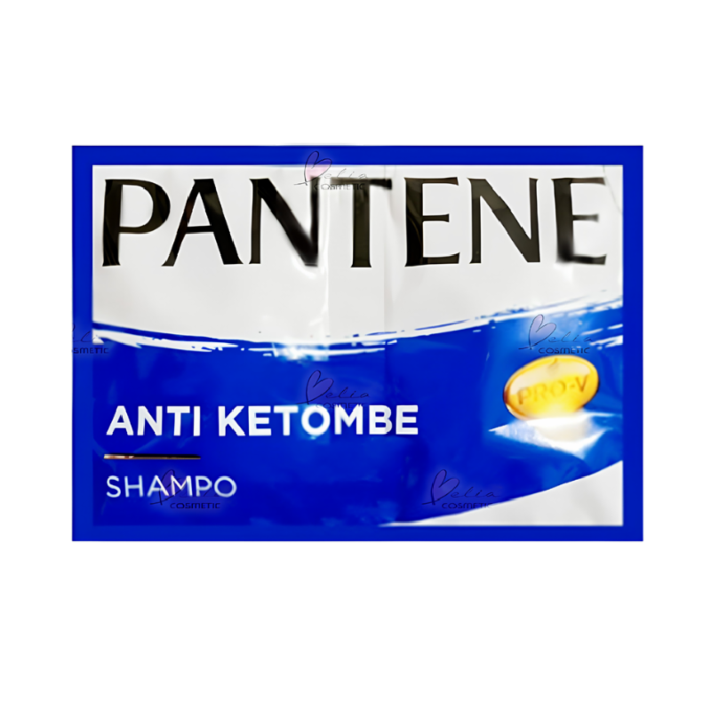PANTENE Shampo Anti Dandruff - 10gr
