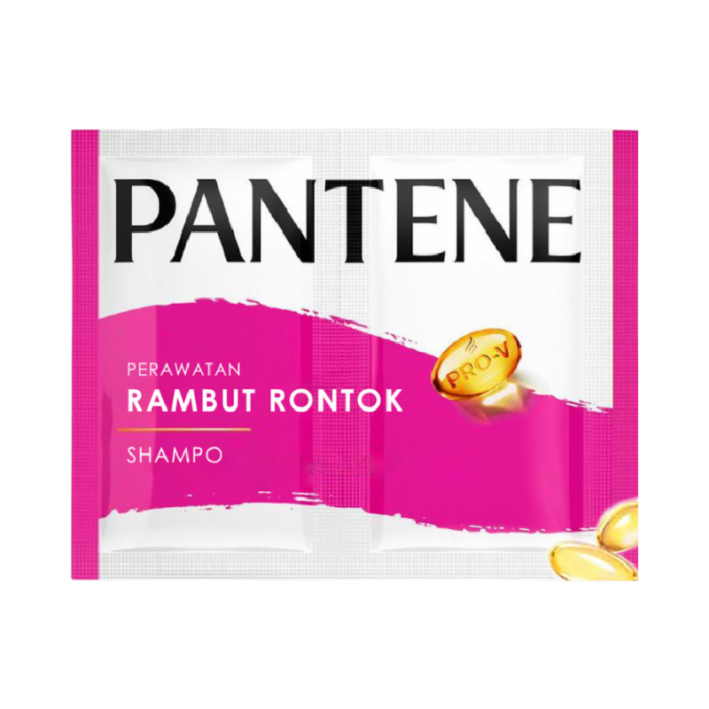 PANTENE Shampo Hairfall - 10gr