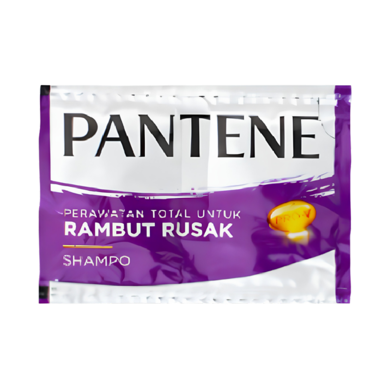 PANTENE Shampo Total Care - 10gr