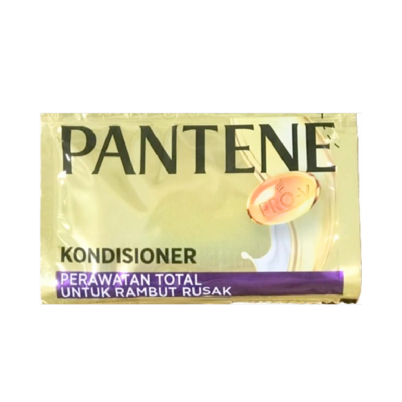 PANTENE Conditioner Total Care - 9ml
