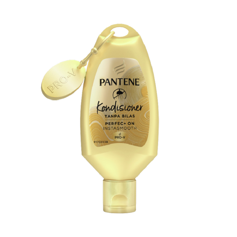 PANTENE Conditioner Tanpa Bilas - 40ml