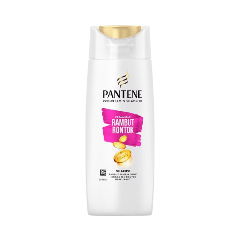 PANTENE Shampo Hairfall - 70ml