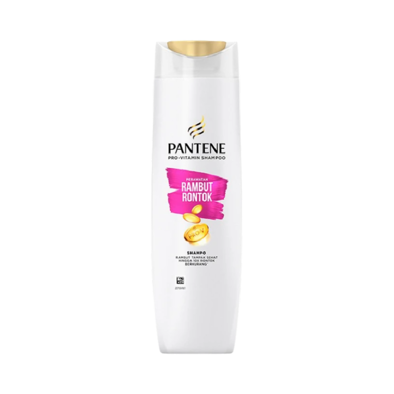 PANTENE Shampo Hairfall - 145ml