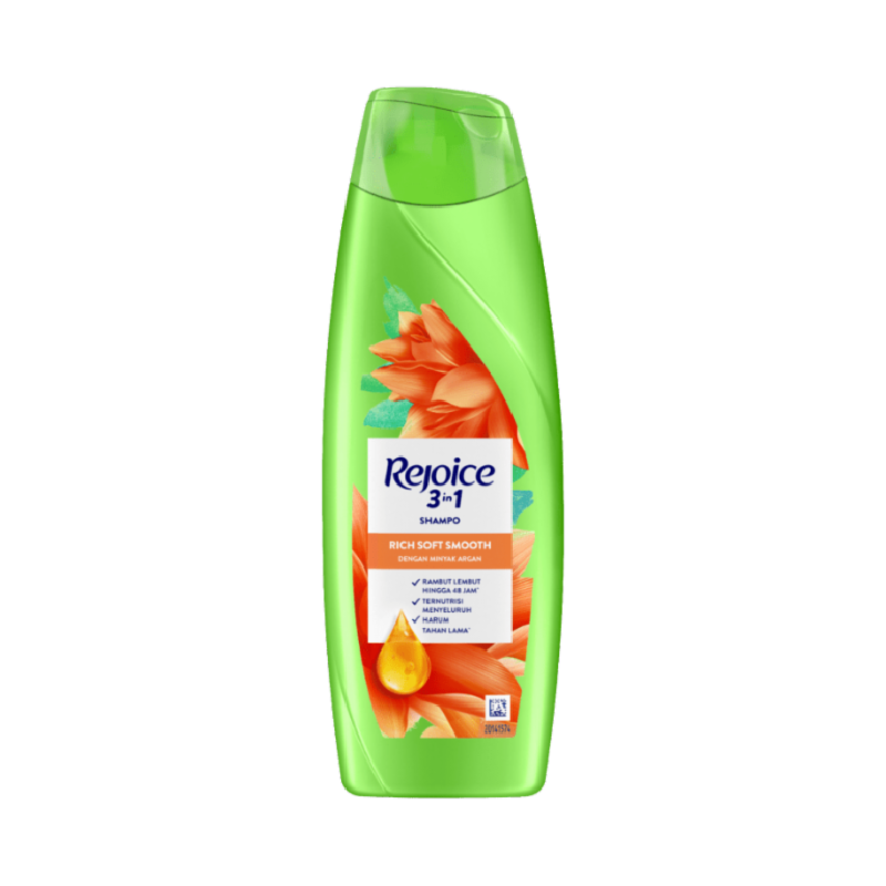 REJOICE Shampo Rich - 135ml