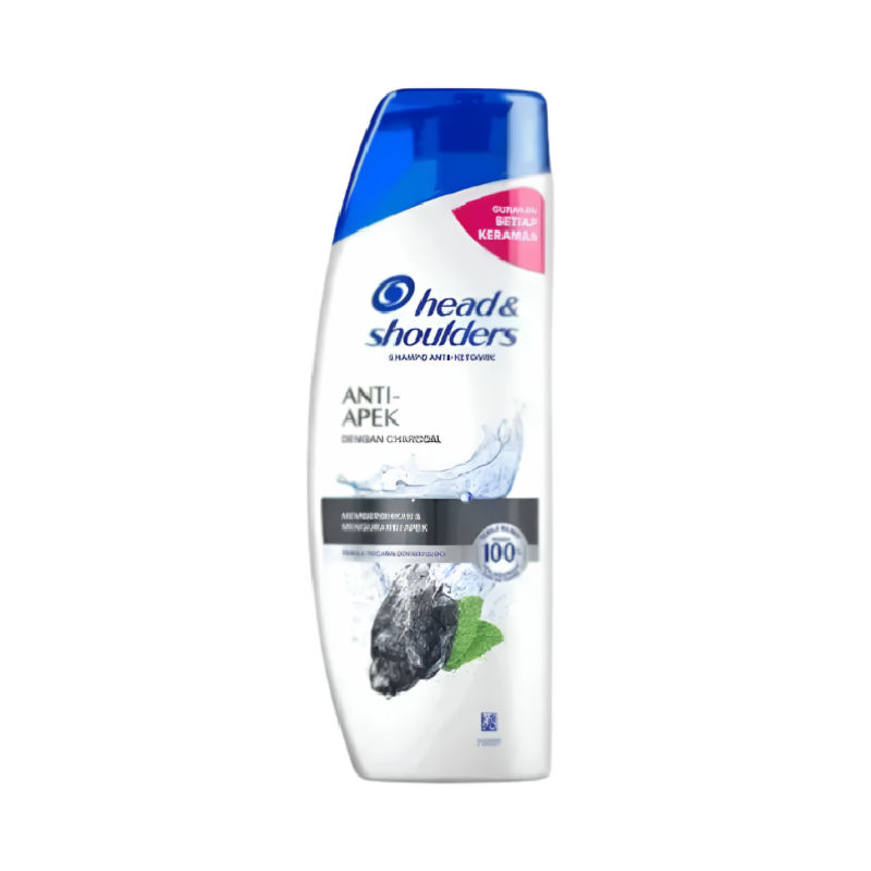 HEAD & SHOULDERS Shampo Anti Apek - 145ml