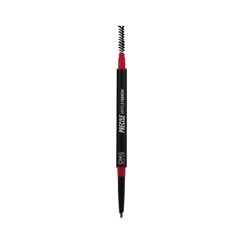 OMG Eyebrow Precise Matic 02 Grey Brown - 0.07gr
