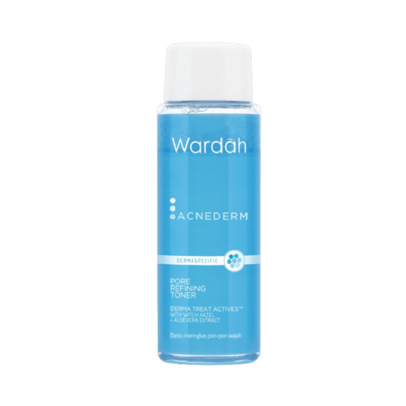 WARDAH Acnederm Pore Refining Toner - 100ml