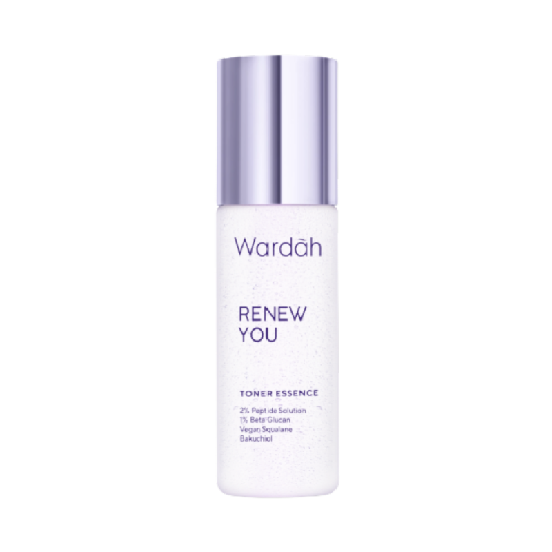 WARDAH Renew You Toner Essence - 100ml