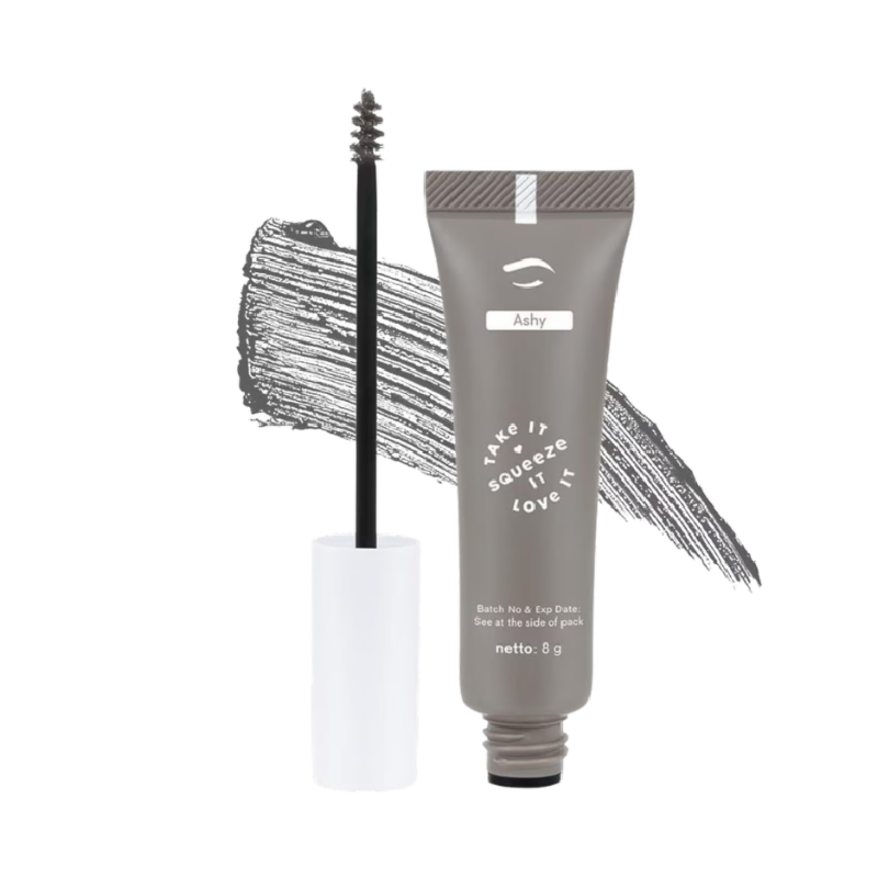 EMINA Squeeze Me Up Browcara Ashy - 8gr