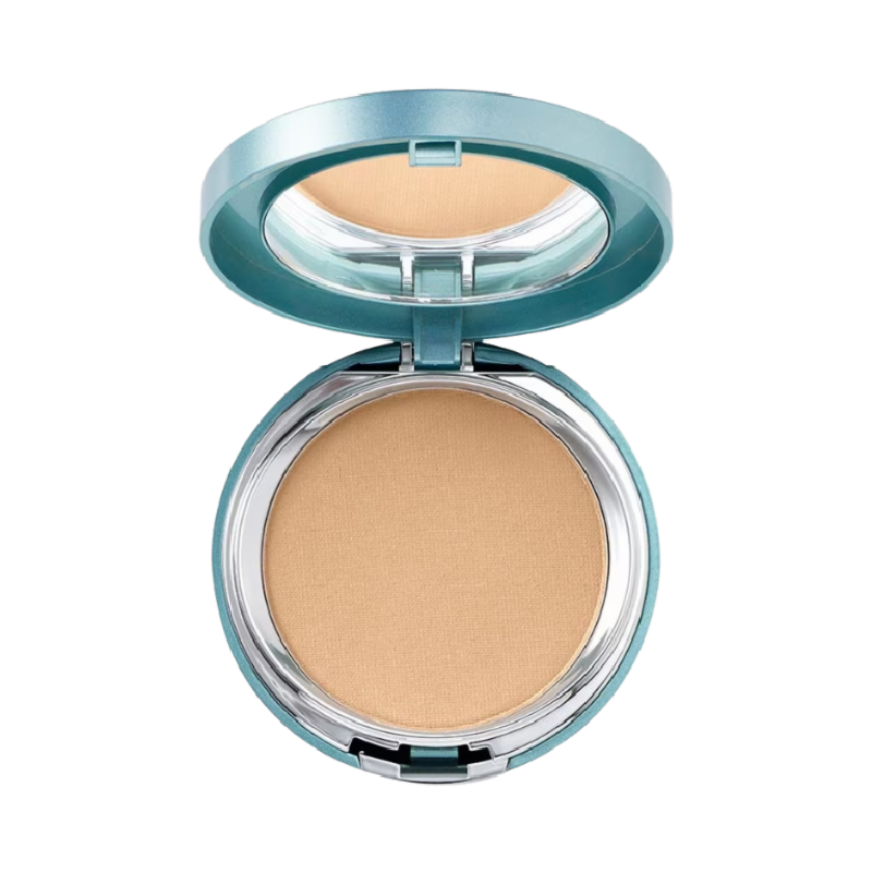 WARDAH Exclusive Two Way Cake 04 Natural - 12gr