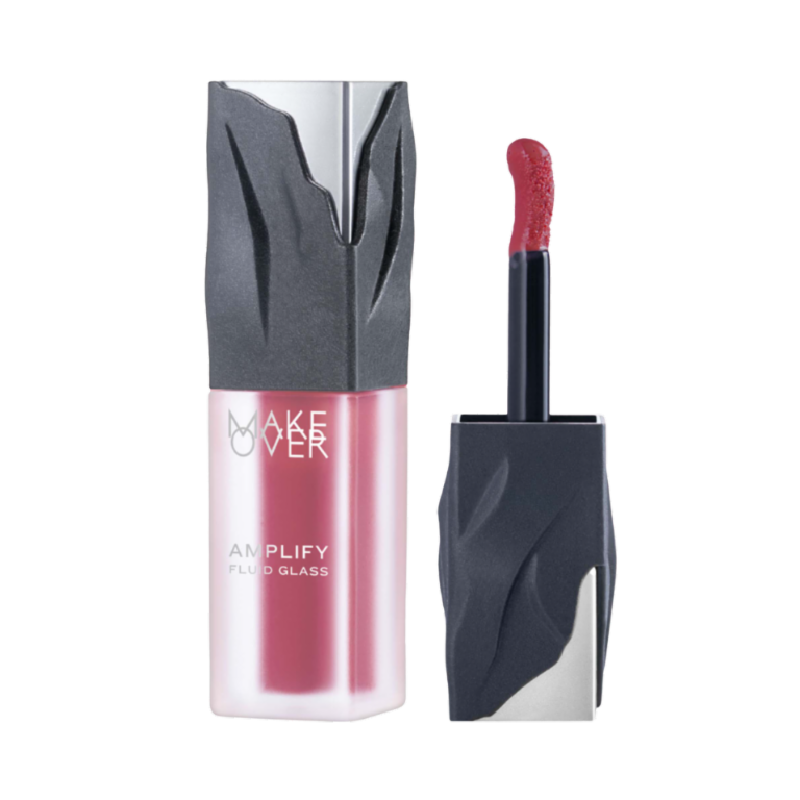 MAKE OVER Amplify Fluid Glass 502 Taste - 3.8gr