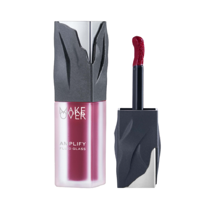 MAKE OVER Amplify Fluid Glass 503 Mythic - 3.8gr
