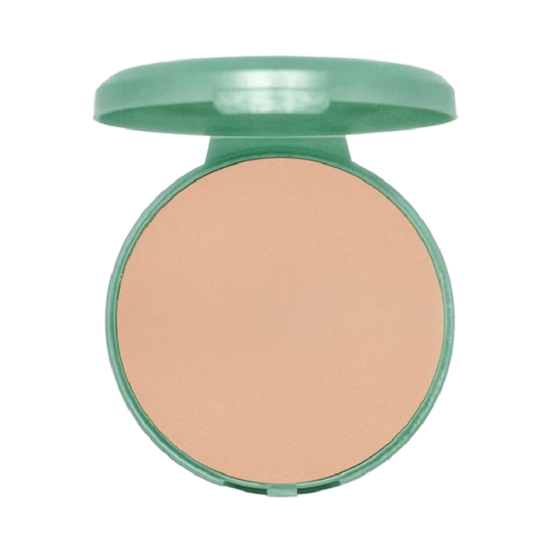 WARDAH Exclusive Two Way Cake Refill 03 Sandy Beige - 12gr