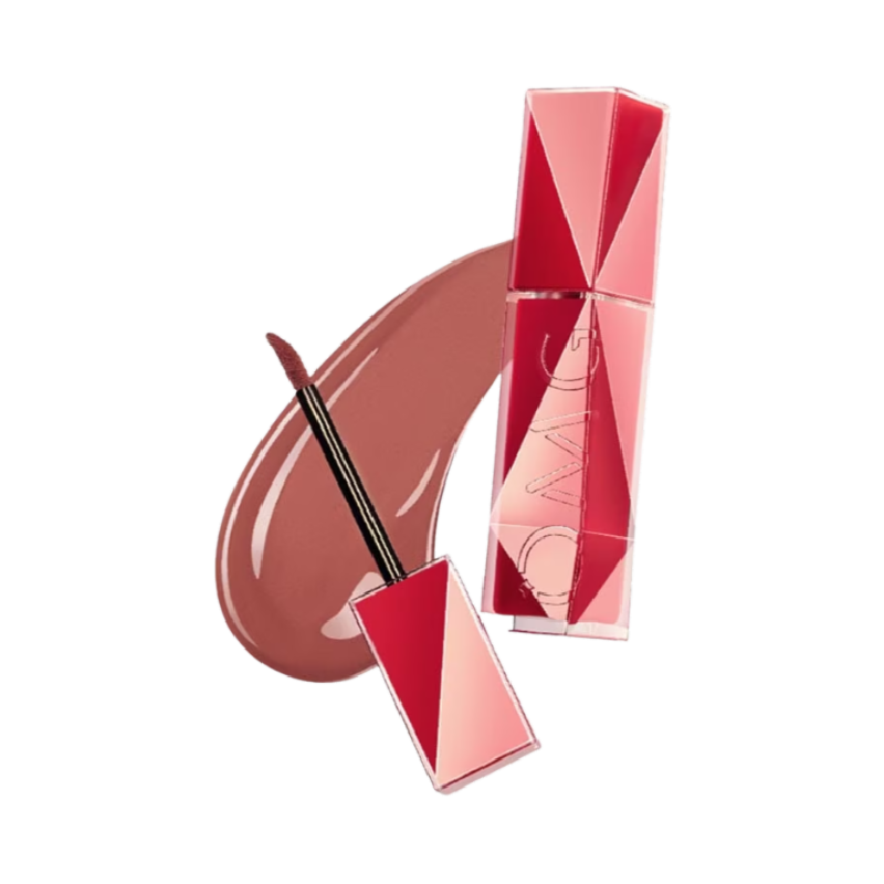 OMG Colorlast Lip Vinyl 08 Hazel Hype - 2.5gr
