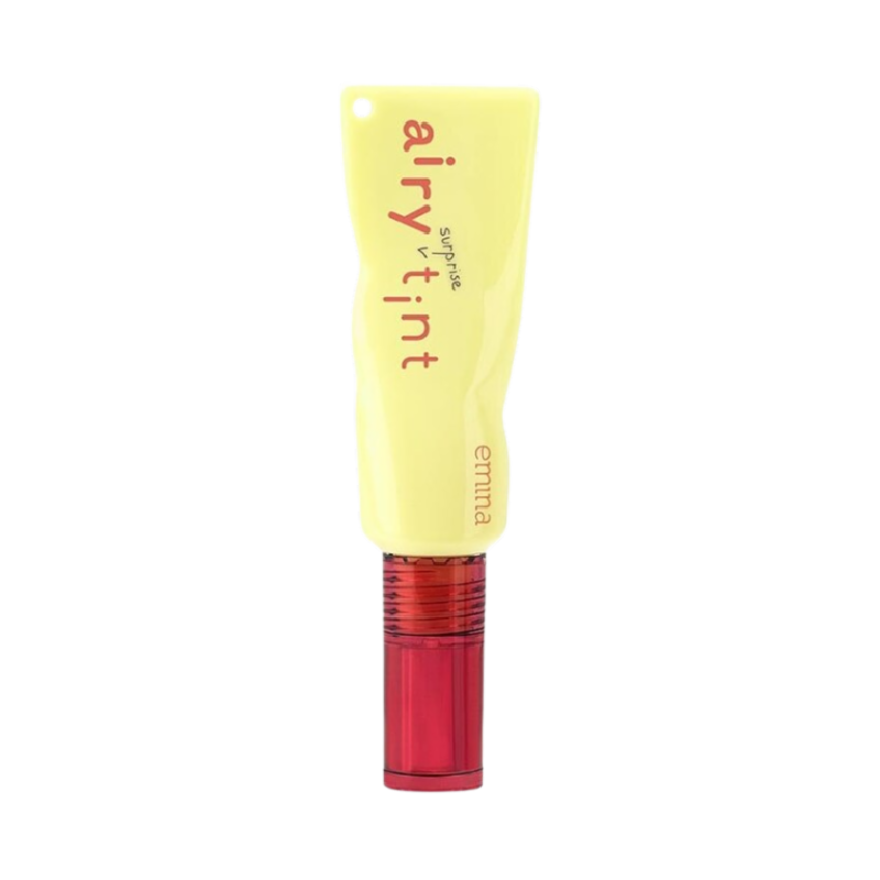 EMINA Airy Surprise Tint 12 Fuzzchia - 3gr