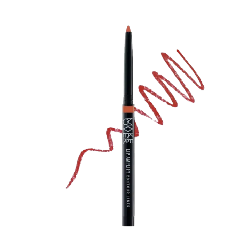 MAKE OVER Lip Amplify Contour Liner 01 Exposed - 0.2gr