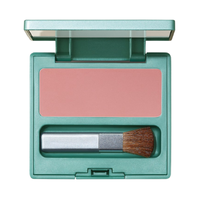 WARDAH Exclusive Blush On 01 Rosy Pink - 5.5gr