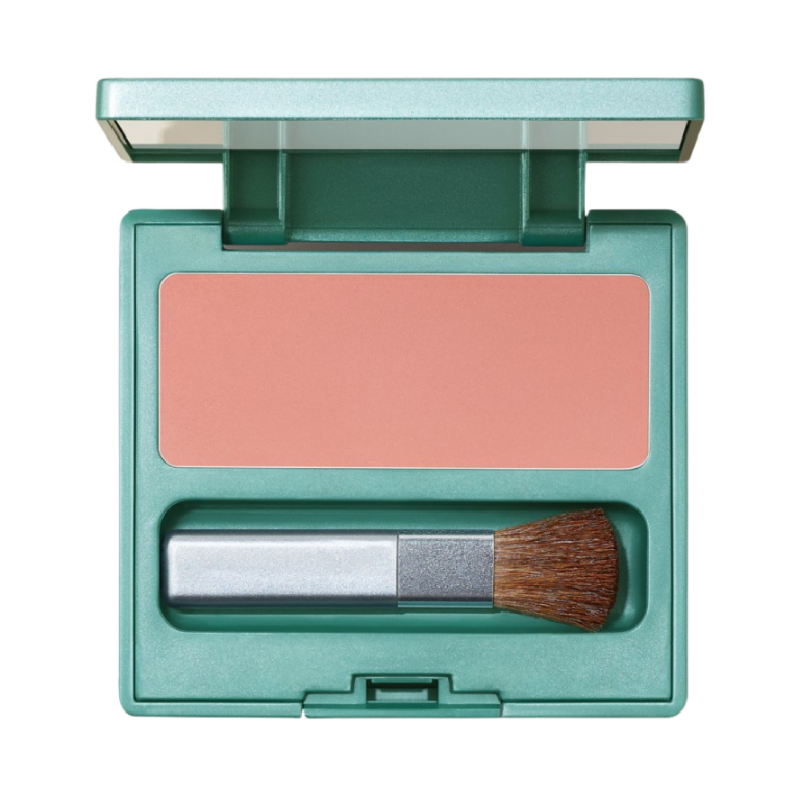 WARDAH Exclusive Blush On 02 Coral Peach - 5.5gr
