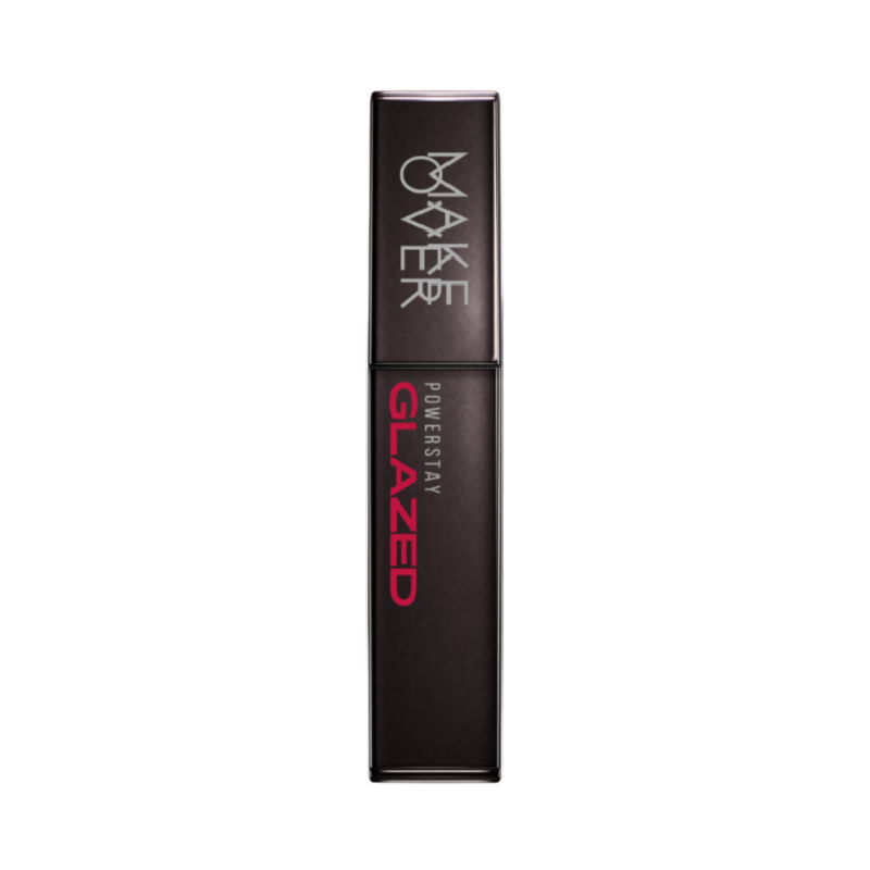 MAKE OVER Lip Glazed D24 Served - 3gr