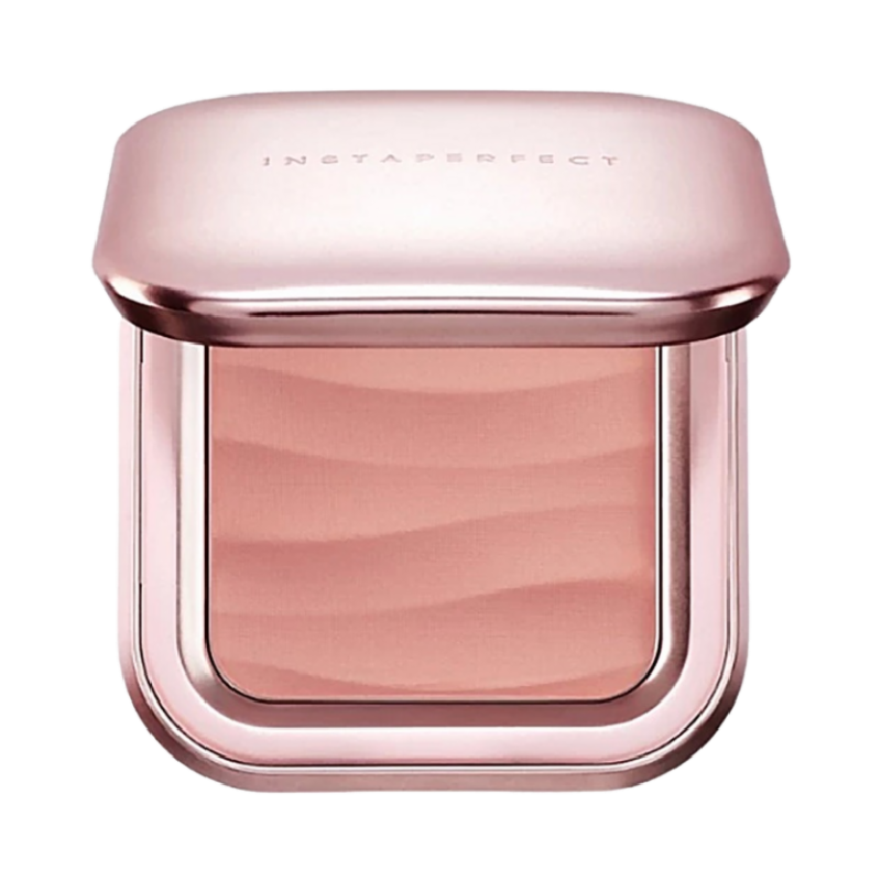 INSTAPERFECT Silk Touch Blusher 01 Parfait - 4gr