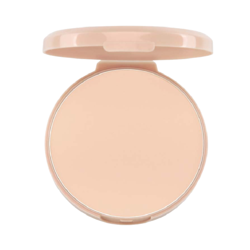 INSTAPERFECT Matte Fit Powder Foundation Refill 33 Warm Olive - 13gr
