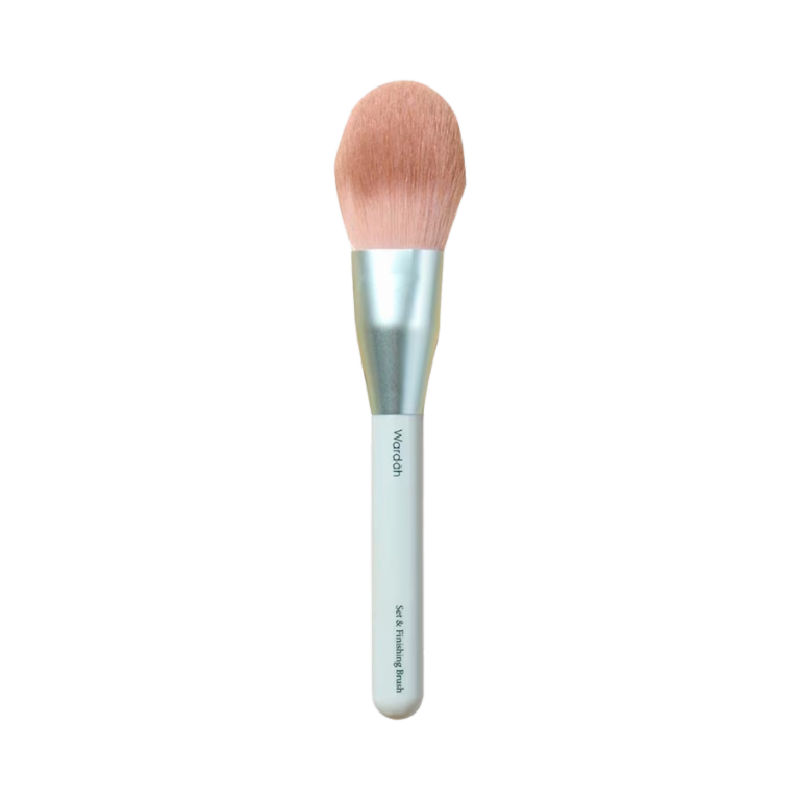 WARDAH Set & Finishing Brush
