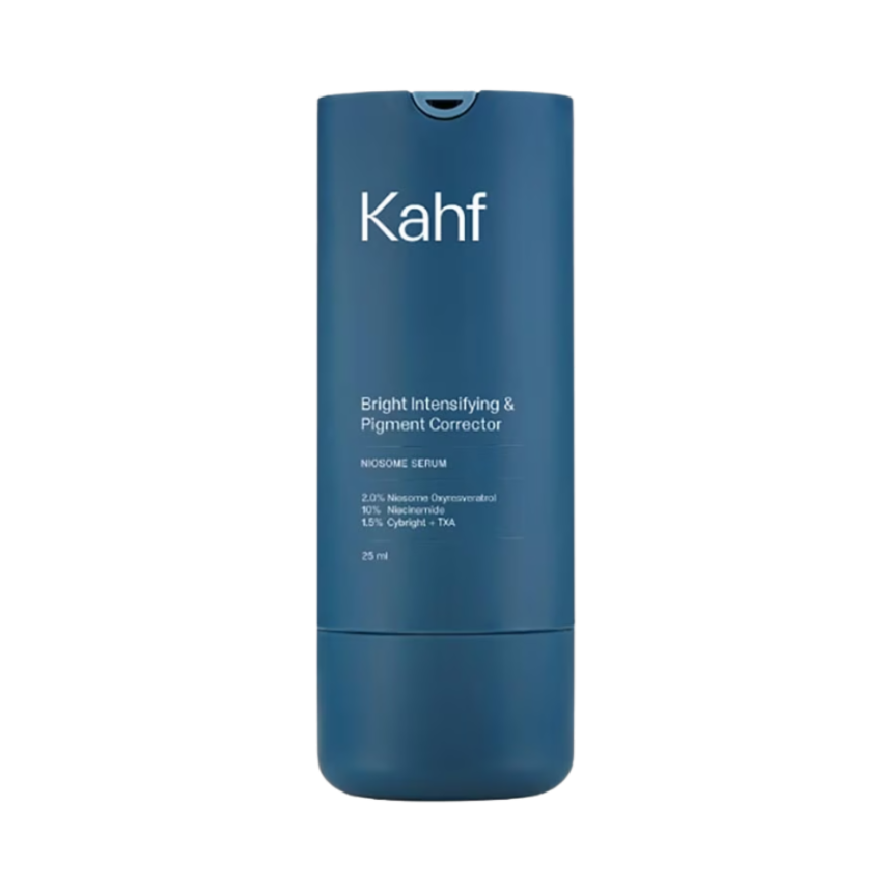 KAHF Bright Intensifying & Pigmen Corrector Niosome Serum - 25ml