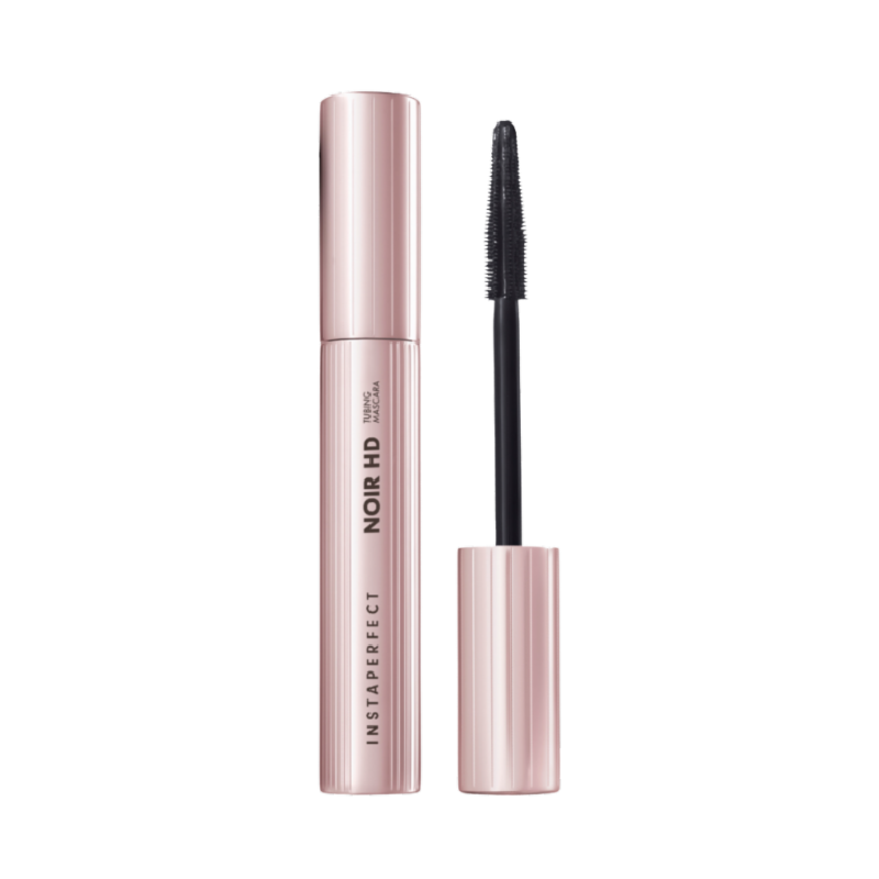 INSTAPERFECT Noir HD Lash Tubing Mascara - 6gr