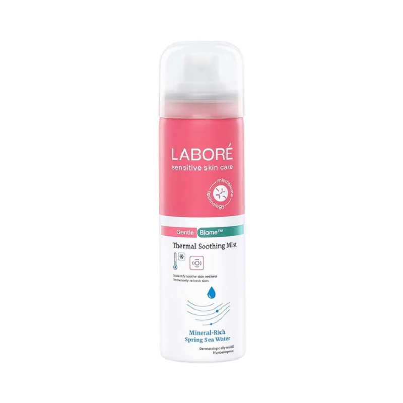 LABORE Sensitive Gentle Biome Thermal Soothing Mist - 50ml