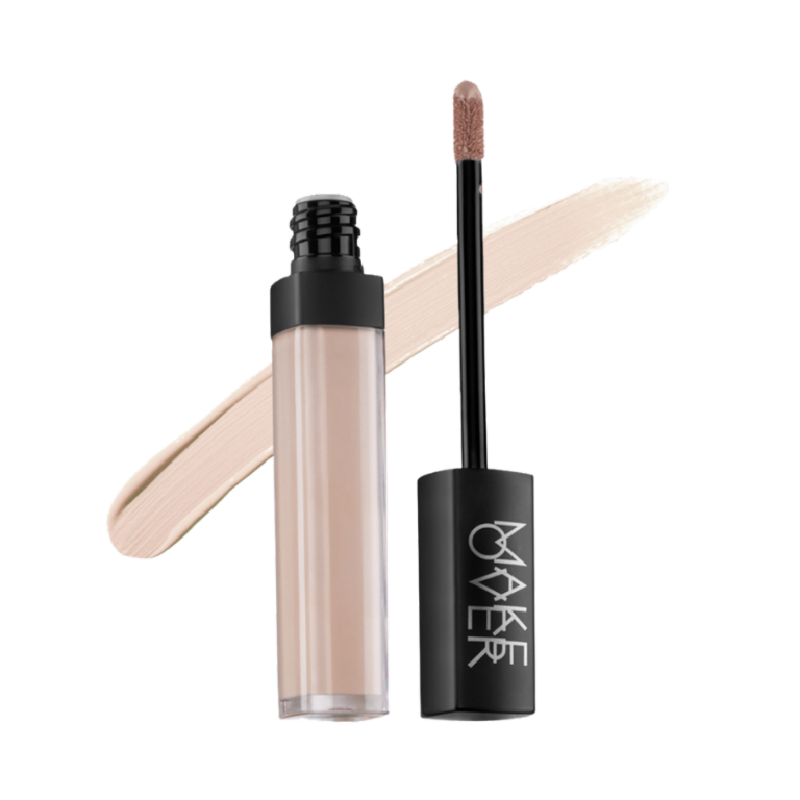 MAKE OVER Powerstay Liquid Concealer 01 Light - 6.5ml