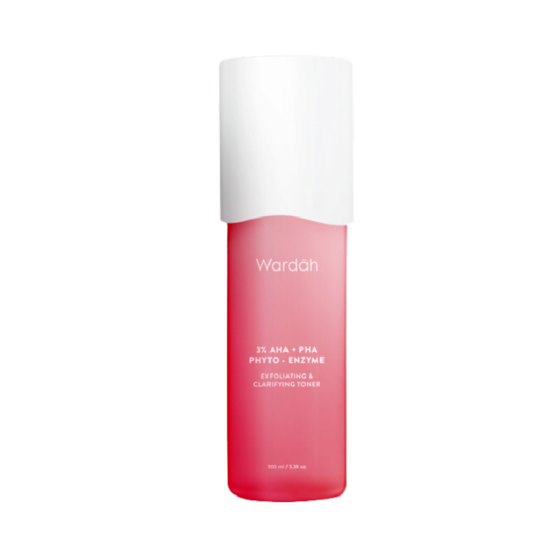 WARDAH EXOSOME + PDRN Lift Regenerating Serum - 30ml