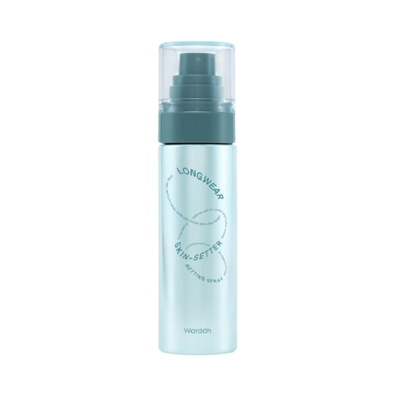 WARDAH Longwear Skin Setter Setting Spray - 80ml