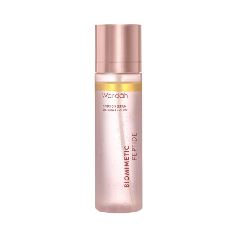 WARDAH Spray On Serum - 105ml