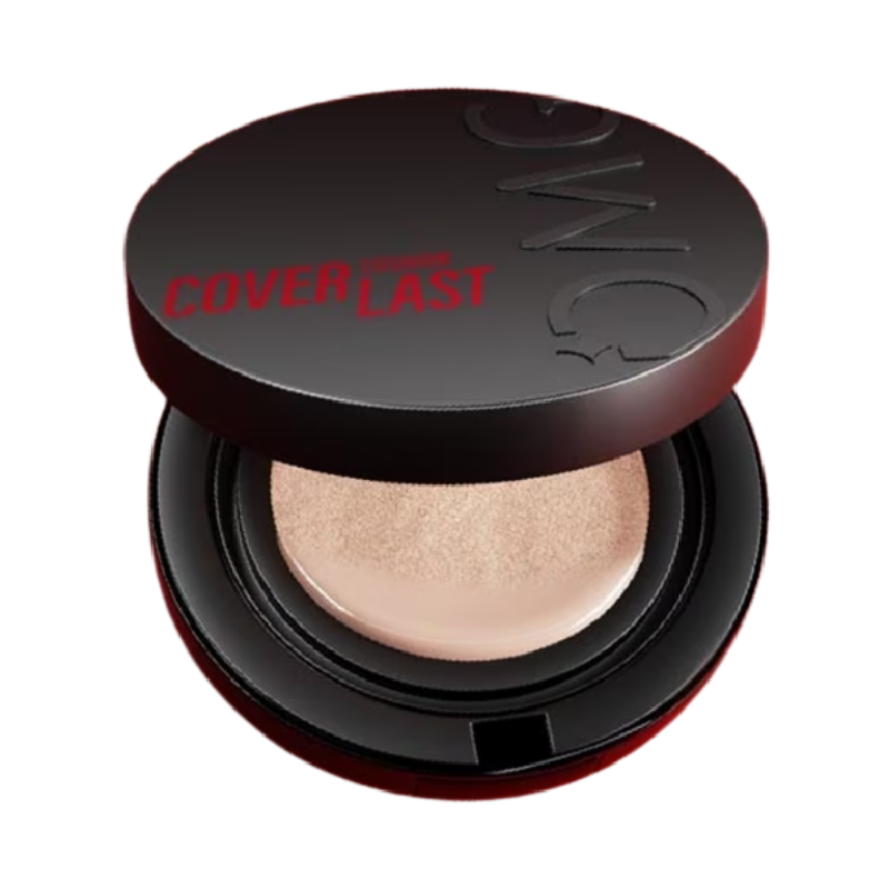 OMG Cover Last Cushion 20N Vanilla - 15gr