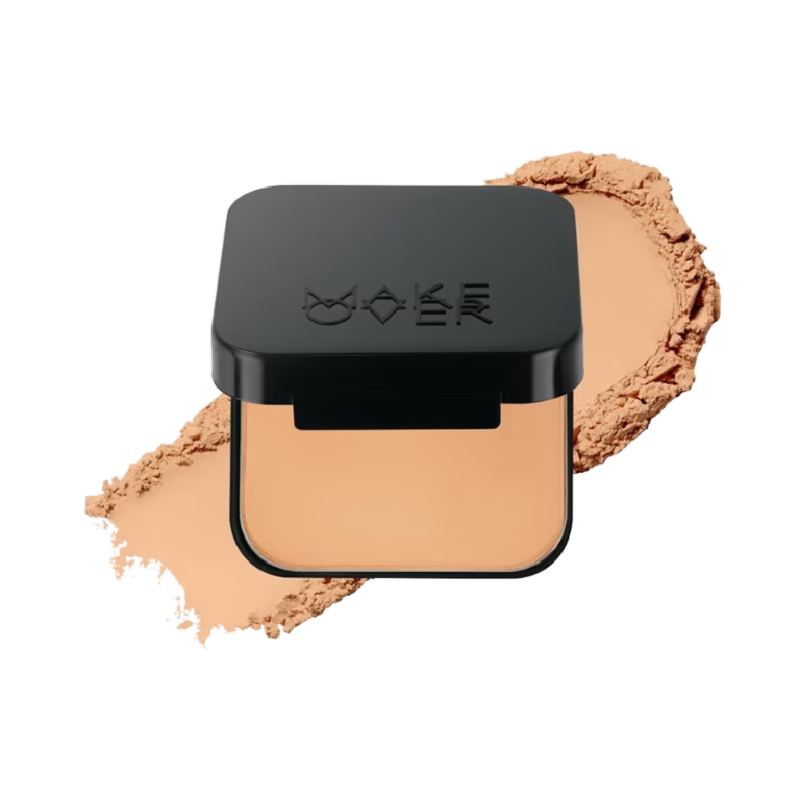 MAKE OVER Perfect Cover Powder Foundation Refill 05 Cinnamon - 10gr
