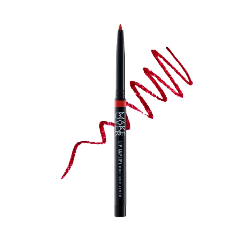 MAKE OVER Lip Amplify Contour Liner 05 Pin Up - 0.2gr