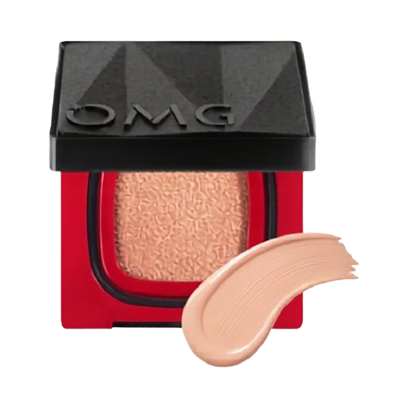 OMG Ultimatte Power Cushion 32N Natural - 11gr