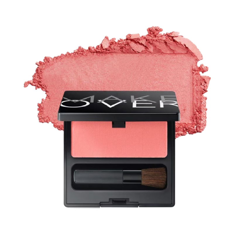MAKE OVER Bo Single 07 Scarlet Sheen - 6gr