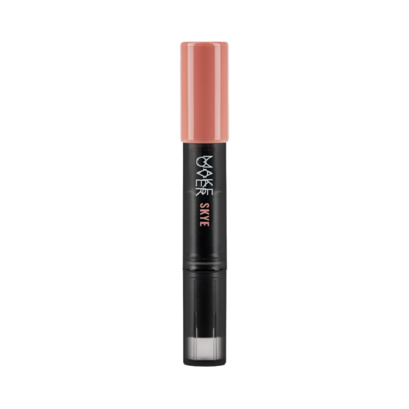 MAKE OVER Color Stick Matte Crayon 106 Skye Tan - 3.8gr