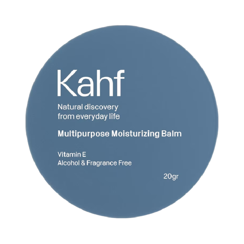 KAHF Multipurpose Balm Moisturizing - 20gr